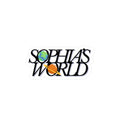 Sophia's World Vinyl Decals